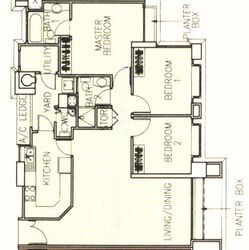 The Gardens At Bishan (D20), Condominium #573069871